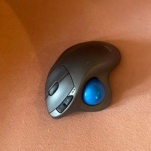Logi Mouse